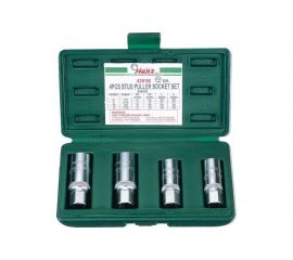 Набор шпильковертов Hans 4391M 