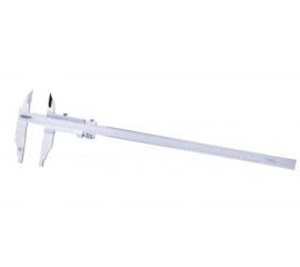 INSIZE Штангенциркуль Шц II- 300 0.05мм/1/128 вылет губок 90мм 1207-394 
