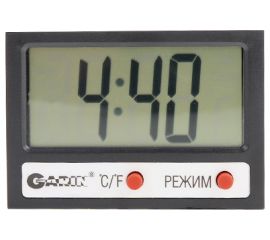 Термометр-часы Garin TC-1 12670 