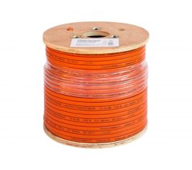 Греющий саморегулирующийся кабель PROCONNECT 10MSR-PF, пищевой, 10 Вт/1 м, 100 м 51-0634 