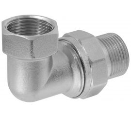 Сгон угловой (американка угловая) 1" в/н MPF NS, MP-У ИС.072275 