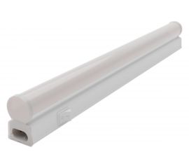 Светодиодный светильник Apeyron Т5, 4Вт, IP20, 340Лм, 4000К, белый, поликарбонат 14-57 