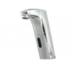 Автоматический сенсорный смеситель Ksitex М-3088 33085 