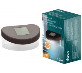 Светодиодный светильник на солнечной батарее REV 24298 7 