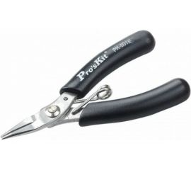 Длинногубцы ProsKit 1PK-501E 00192009 