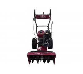 Снегоуборщик с ручным стартером Weima WXS0722A-SP-04 