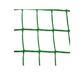 Садовая решетка Ресурс СА-50/1/20 50х50 мм, 1х20 м, зеленая 20108 