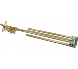 Ограничитель угла гибочной балки для станка LBM серии EuroMaster METALMASTER 