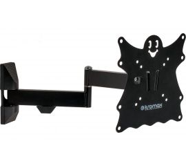 TV кронштейн Kromax CASPER 204 black 20176 