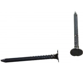 Толевый гвоздь 2.0х25, 500г (примерно 826 шт.) - пакет Tech-Krep 124612 