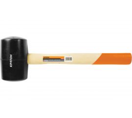 Резиновая киянка 0.45 кг Кратон 2 15 03 001 