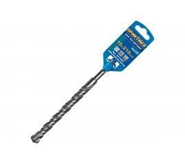 Бур по бетону серия Мастер (16х150/210 мм; SDS-plus) ПРАКТИКА 911-840 