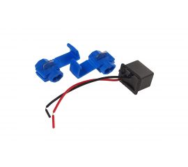 Универсальный блокиратор ошибок MEGAPOWER LED CANbus обманка M-30671 