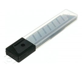 Лезвия сменные 18 мм, 20 уп/200 лезвий SKRAB 26782 