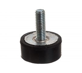 Резинометаллический буфер KIPP K0571.02501055 