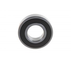 Радиальный шарикоподшипник НСН 6205-2RS 