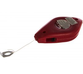 Шнур малярный 30 м КУРС 04585 