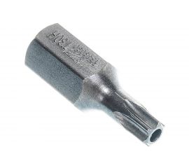 Вставка TORX (Т30Hх30 мм; 10 мм) JTC 1343030 