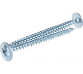 Прессшайба Качественный КРЕПЕЖ 4.2х51 мм, острая, 180 шт 0500281 КЧ 