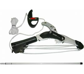 Телескопический сучкорез с веревочным механизмом SKRAB 1.3-2.4 м SK5 28159 