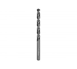 Сверло удлиненное по металлу ПРОФ-А (12x205 мм; Р6М5; класс А) Зубр 29624-12 