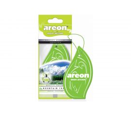 Ароматизатор Areon MON АREON mountain fresh MA17 