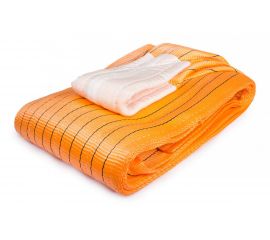 Текстильный петлевой СТП Строп-Стор 10т, 4000 мм, 300 мм S10042 