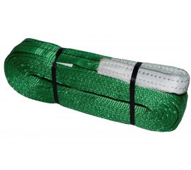 Строп ПКФ Строп СТП-2т SZ013681 (L-3.5м, SF7 60 мм) 