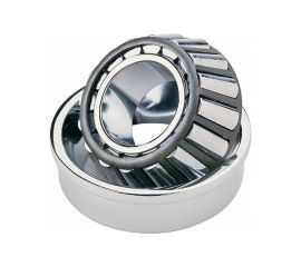 Однорядный конический роликоподшипник НСН 21,986x45,237x16,637 LM12749/10 