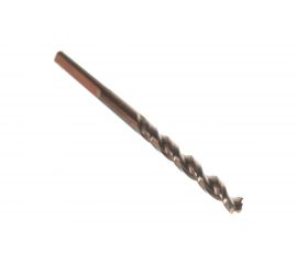 Сверло по металлу HSS-G Turbo (5.2x86х52 мм) Ruko 2146052 