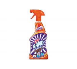 Чистящее средство CILLIT BANG Антиналет + Блеск универсал, 750 мл, распылитель 600351 