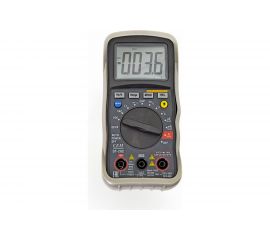 Мультиметр СЕМ DT-202 480328 