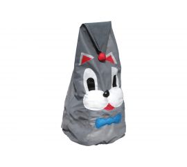 Зимнее укрытие Комплект-Агро Сказка 150х97см Заяц KA3623 