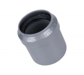 Патрубок Sinikon 50х40, СТАНДАРТ 513001.R 