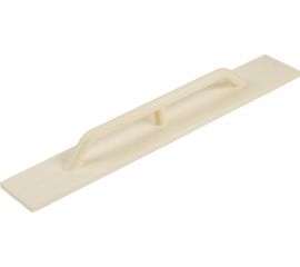 Полиуретановый полутерок, 120x800мм DEXX 08134-12-80 