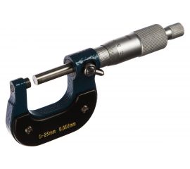 Микрометр повышенной точности Micron МК- 25 0.001 МИК 134360 