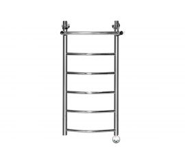 Электрический полотенцесушитель Ника ARC ЛД ВП 80/30 правый тэн 