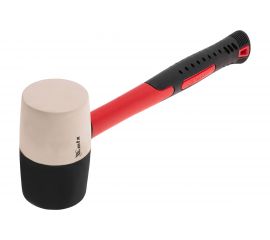 Резиновая киянка 680грамм MATRIX 11172 