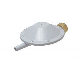 Регулятор давления (1 - 12) РДСГ MasterPlast ИС.071308 