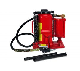 Пневмогидравлический домкрат TOR 35T 250-400MM LT-D1035 1005841 