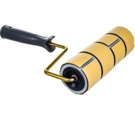 Валик для создания эффекта кирпичной кладки DEKOR 200 мм 1551 