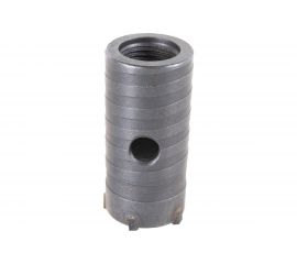 Коронка по бетону ПРОФЕССИОНАЛ (35 мм; М22) ЗУБР 29180-35 