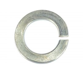 Пружинная оцинкованная шайба Стройбат DIN 127 12 мм 100 шт. 2633209/005561 