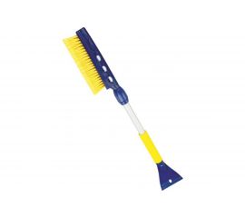 Телескопическая щетка для снега со скребком 75-94 см Goodyear WB-06 GY000206 