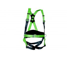 Страховочная привязь Потенциал СП-03 ptc9017 