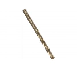 Сверло по металлу HSS-G (7.5х109/69 мм) RUKO 214075 
