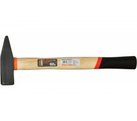 Слесарный молоток Tulips tools 800 г, дерево IS12-408 