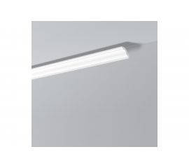 Карниз потолочный NOMASTYL (2000х40х45 мм) NMC MT 