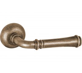 Раздельная ручка PUNTO SERENITY ZR OB-13 античная бронза 41119 