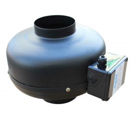 Канальный вентилятор AIR-SC DVC 100 4687202295333 